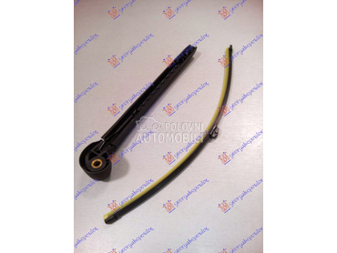 ZADNJI BRISAC KOMPLET 400mm za Audi Q3 od 2014. do 2018. god.