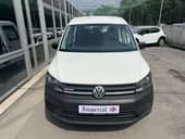 Volkswagen Caddy Maxi N1 Cng 5sed