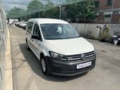 Volkswagen Caddy Maxi N1 Cng 5sed