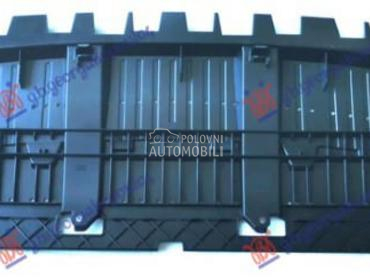 ZASTITA MOTORA ISPOD BRANIKA P za Audi Q3 od 2014. do 2018. god.