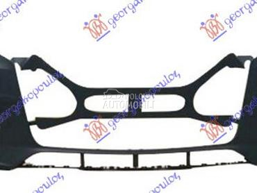 PREDNJI BRANIK PM (PRSKALICE) za Audi Q3 od 2014. do 2018. god.