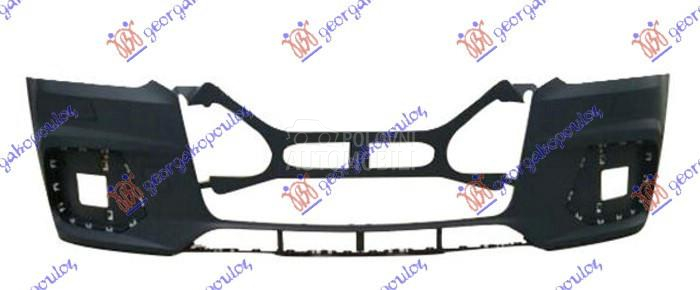 PREDNJI BRANIK PM (PRSKALICE)