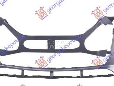 PREDNJI BRANIK PM (PRSKALICE) za Audi Q3 od 2014. do 2018. god.