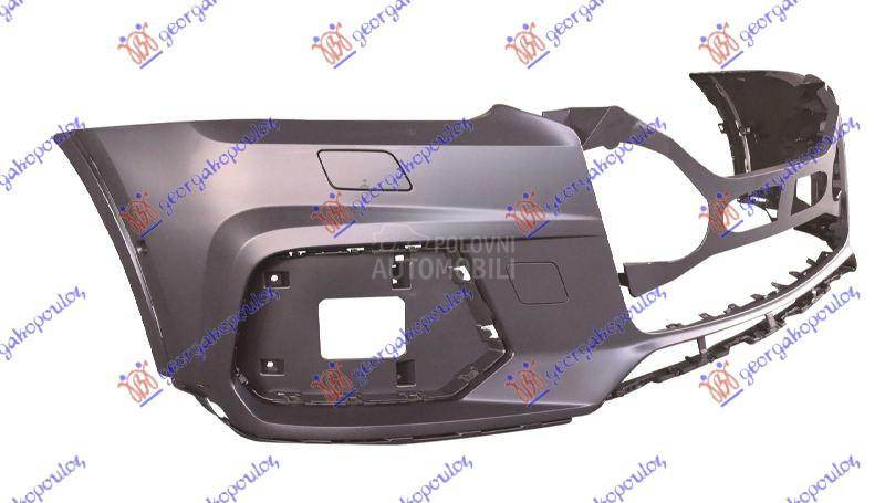 PREDNJI BRANIK PM (PRSKALICE)