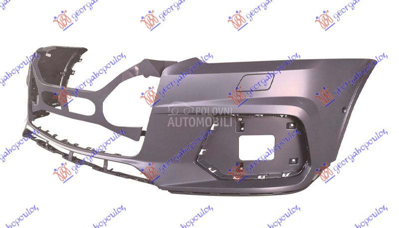 PREDNJI BRANIK PM (PRSKALICE)