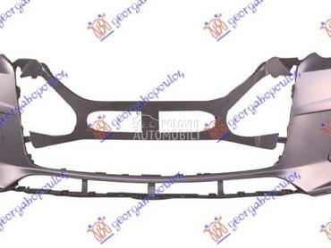 PREDNJI BRANIK PM (PRSKALICE) za Audi Q3 od 2014. do 2018. god.