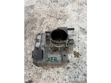 Klapna gasa 1.2 1.4 xep za Opel Astra G, Astra H, Agila ... od 2005. do 2010. god.