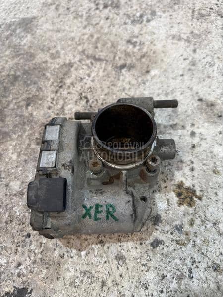 Klapna gasa 1.2 1.4 xep