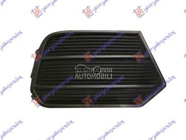 RESETKA PREDNJEG BRANIKA (PDS za Audi Q3 od 2014. do 2018. god.