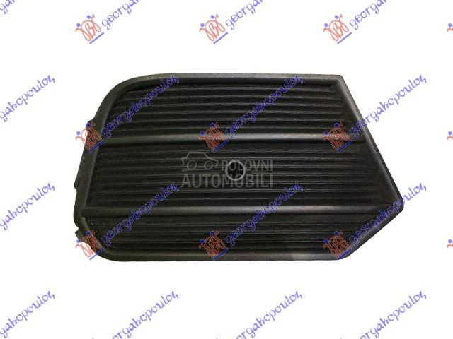 RESETKA PREDNJEG BRANIKA (PDS