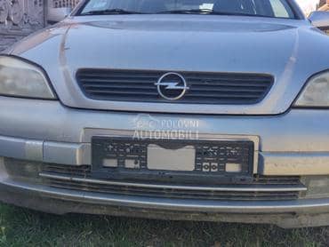 Astra G prednji branik z157 za Opel Astra G