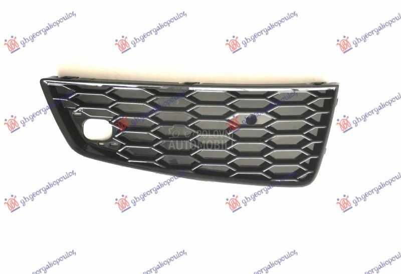 RESETKA PREDNJEG BRANIKA GORNJ