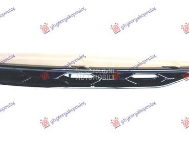 RESETKA PREDNJEG BRANIKA DONJA za Audi Q3 od 2014. do 2018. god.