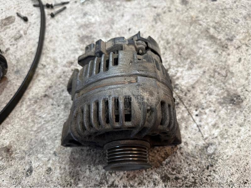 Alternator 1.2 1.4 benizn