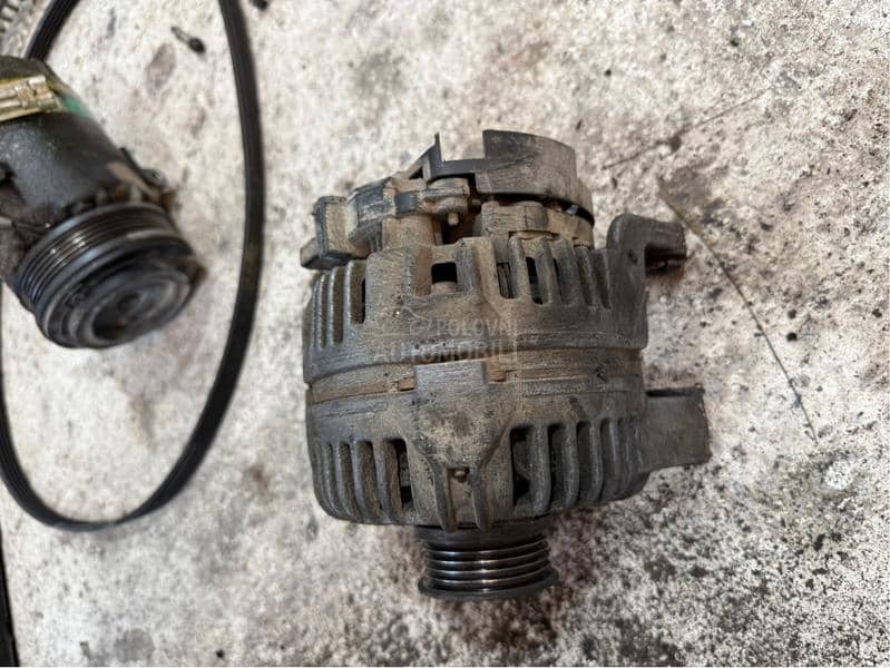 Alternator 1.2 1.4 benizn