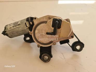 Motor zadnjeg brisaca za Audi A4 od 2001. do 2007. god.