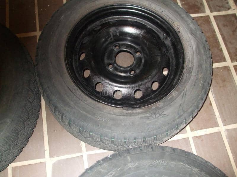 Kama 165/65 R14 Zimska