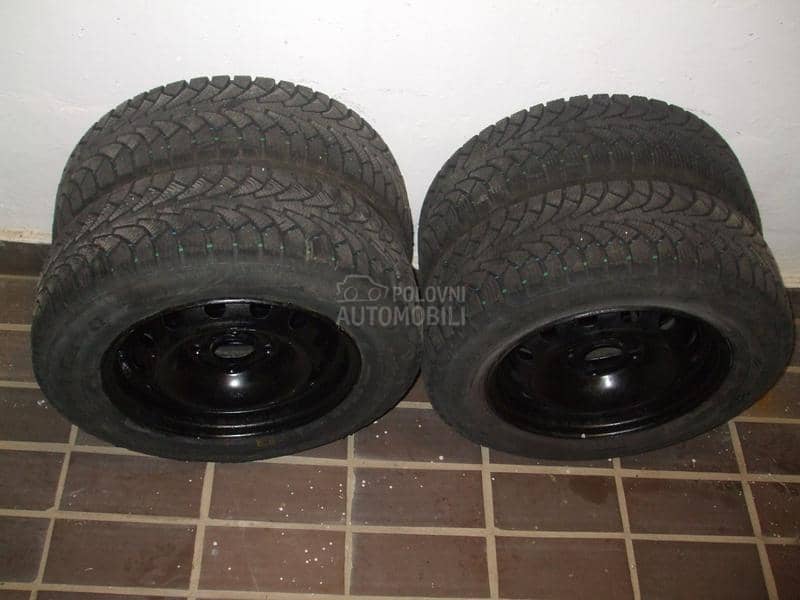 Kama 165/65 R14 Zimska