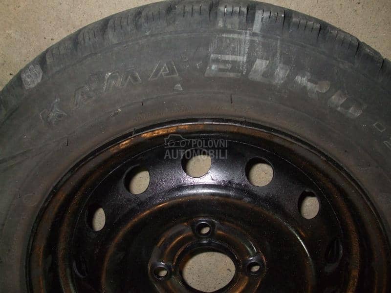 Kama 165/65 R14 Zimska
