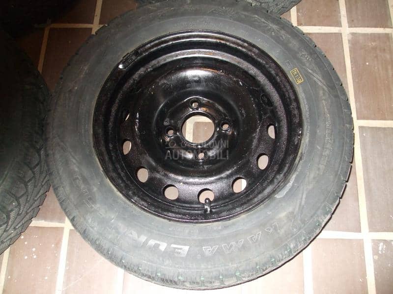 Kama 165/65 R14 Zimska