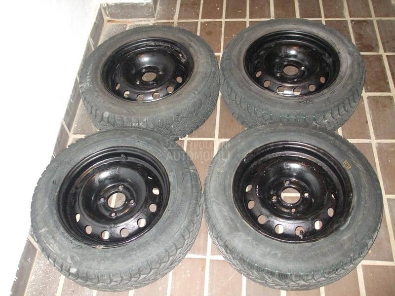 Kama 165/65 R14 Zimska