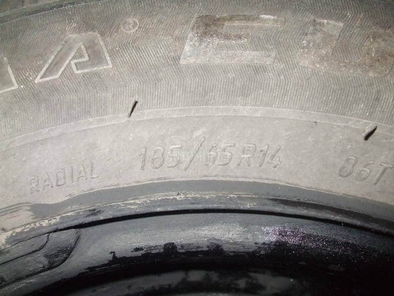 Kama 165/65 R14 Zimska