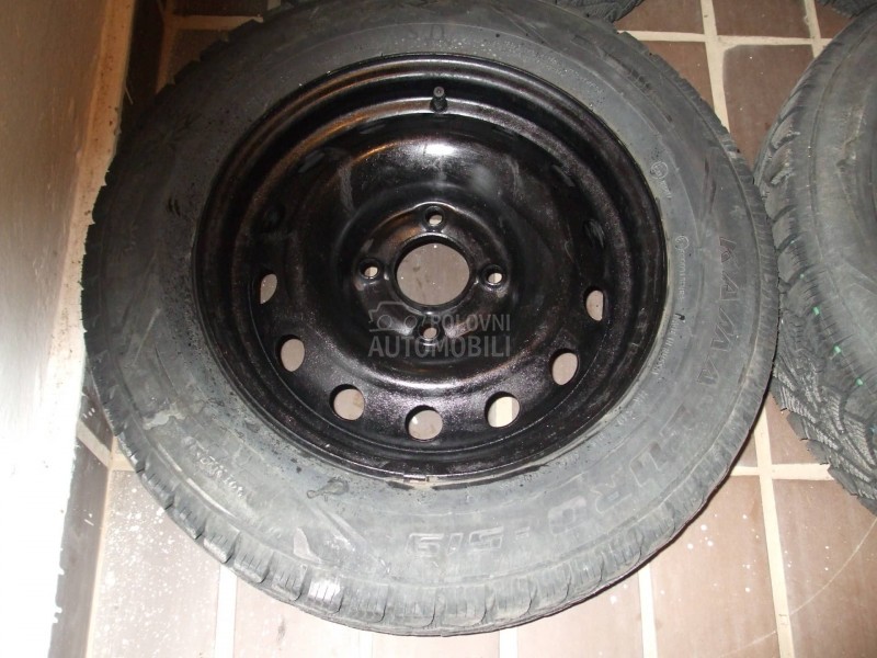 Kama 165/65 R14 Zimska