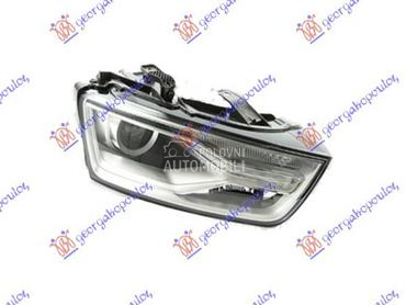 FAR Bi-XENON SA LED DNEVNIM SV za Audi Q3 od 2014. do 2018. god.