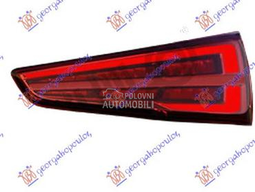 STOP LAMPA LED (ULO) za Audi Q3 od 2014. do 2018. god.