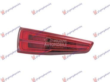 STOP LAMPA LED (E) za Audi Q3 od 2014. do 2018. god.