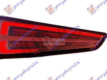 STOP LAMPA LED (MATRIX FAR) (U za Audi Q3 od 2014. do 2018. god.