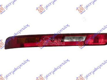 RIKVERC SVETLO za Audi Q3 od 2014. do 2018. god.