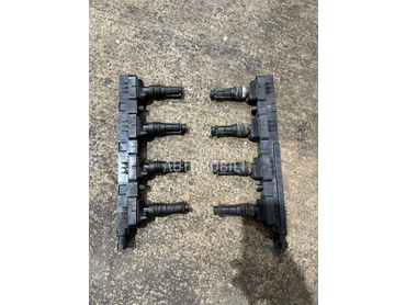 Bobina 1.2, 1.4 za Opel Agila, Astra G, Astra H ... od 2000. do 2010. god.