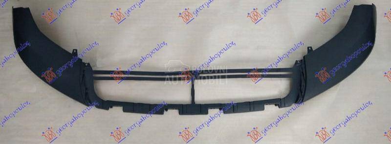 SPOJLER PREDNJEG BRANIKA