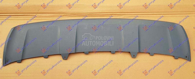 LAJSNA PREDNJEG BRANIKA DONJA