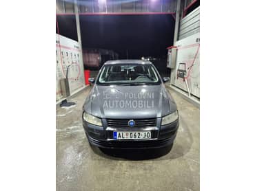 Fiat Stilo 