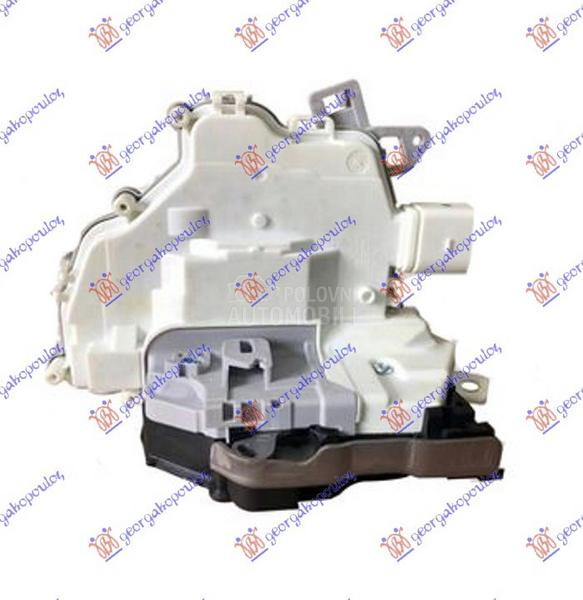 BRAVA ZADNJIH VRATA (CENTRALNO