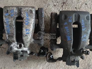 zadnja kociona klesta lukas za Opel Meriva