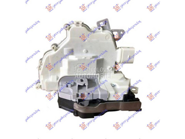 BRAVA ZADNJIH VRATA (CENTRALNO za Audi Q3 od 2014. do 2018. god.