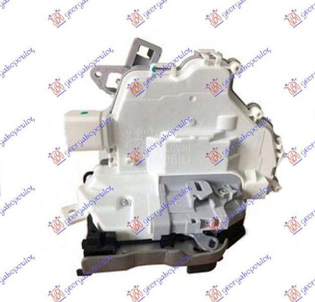 BRAVA ZADNJIH VRATA (CENTRALNO