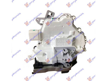 BRAVA ZADNJIH VRATA (CENTRALNO za Audi Q3 od 2014. do 2018. god.