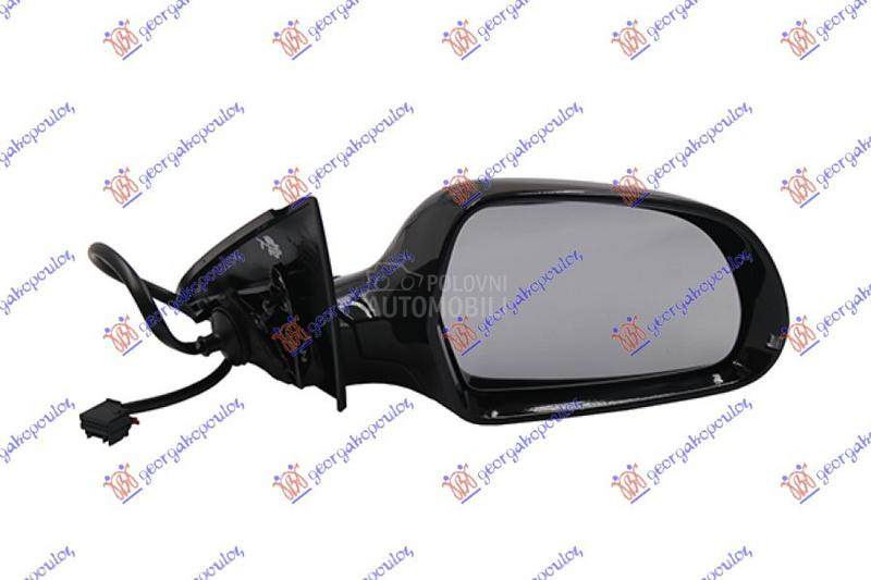 RETROVIZOR ELEKTRICNI SA GREJA