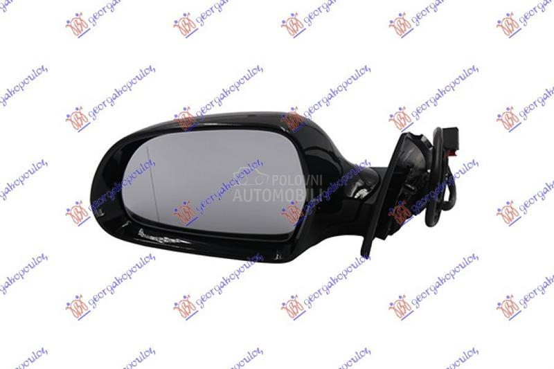 RETROVIZOR ELEKTRICNI SA GREJA