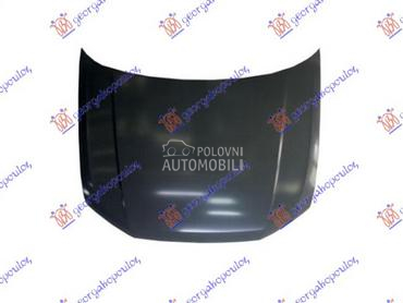 HAUBA za Audi Q3 od 2018. do 2025. god.