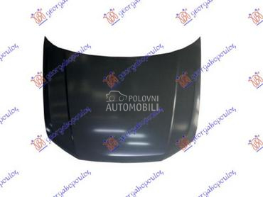 HAUBA (ALUMINIJUM) za Audi Q3 od 2019. do 2025. god.