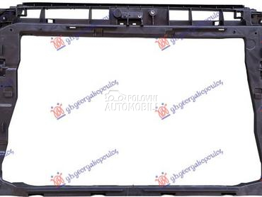 VEZNI LIM za Audi Q3 od 2019. do 2025. god.