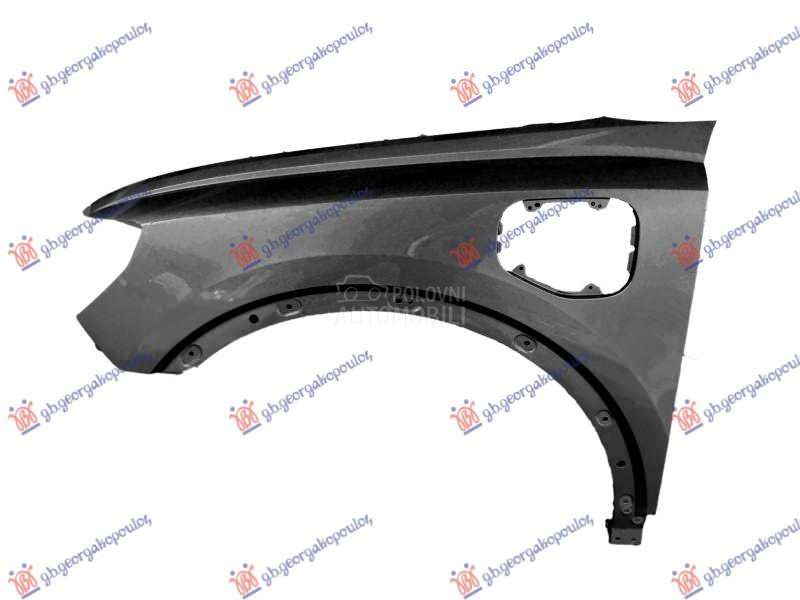 BLATOBRAN (ELEKTRICNI POGON)