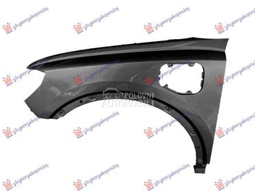 BLATOBRAN (ELEKTRICNI POGON) za Audi Q3 od 2019. do 2025. god.