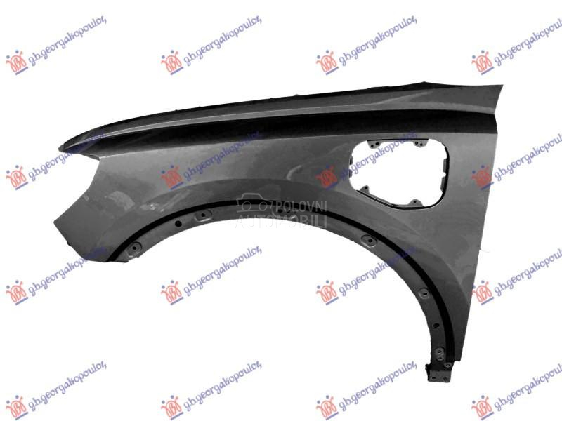 BLATOBRAN (ELEKTRICNI POGON)