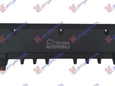 ZASTITA MOTORA ISPOD BRANIKA P za Audi Q3 od 2019. do 2025. god.